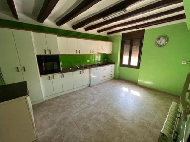 Casa adosada Venta Cabra del Camp, Cabra del Camp