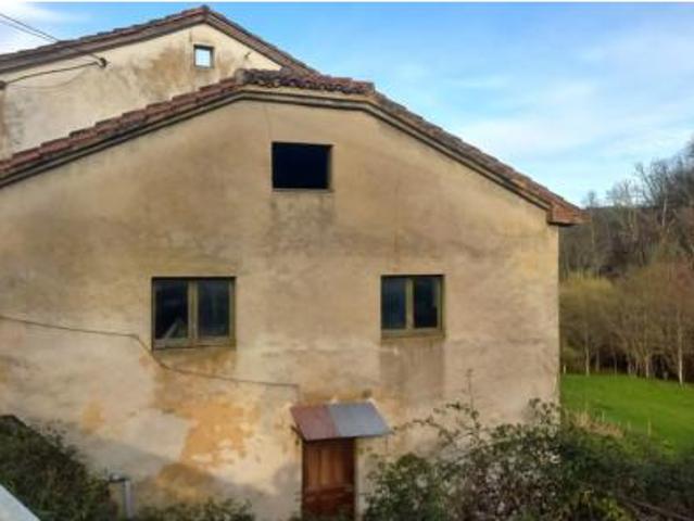 Casa adosada Venta Cabranes, Carabaño