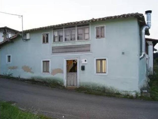 Casa adosada Venta Cabranes, Arboleya