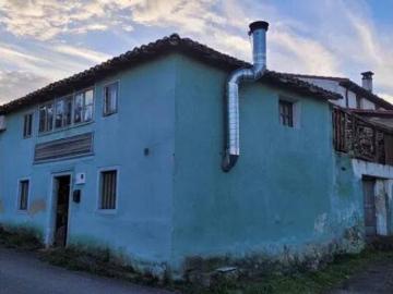 Casa adosada Venta Cabranes, Arboleya