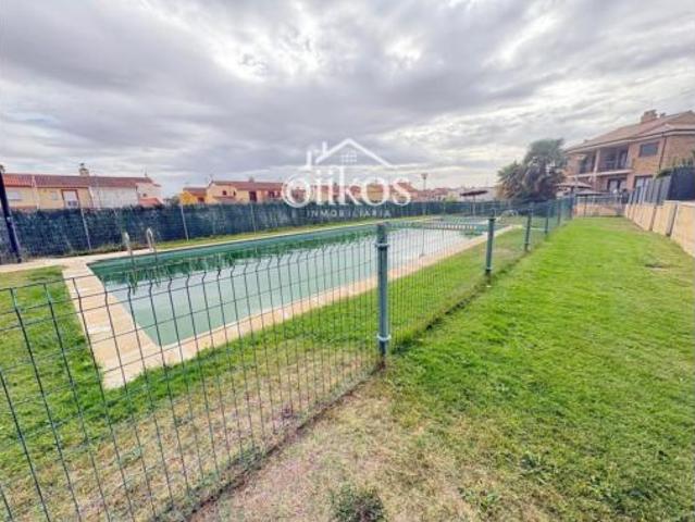 Casa adosada Venta Cabrerizos, Cabrerizos