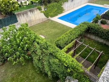 Villa en venta en Arenal del Angel - Terraza