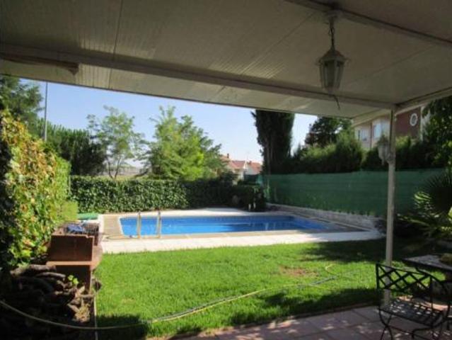 Casa adosada Venta Cabrerizos, Cabrerizos