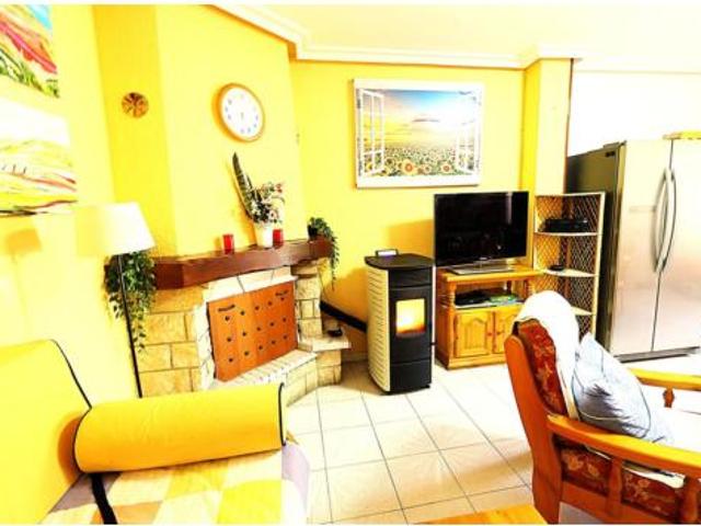 Casa adosada Venta Cacabelos, Quilós