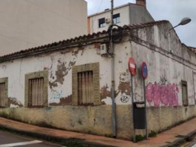 Casa adosada Venta Cáceres Capital, Montesol Mejostilla
