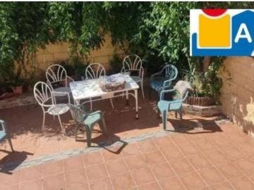 Casa adosada Venta Cáceres Capital, Río Tinto Aldea Moret La Cañada