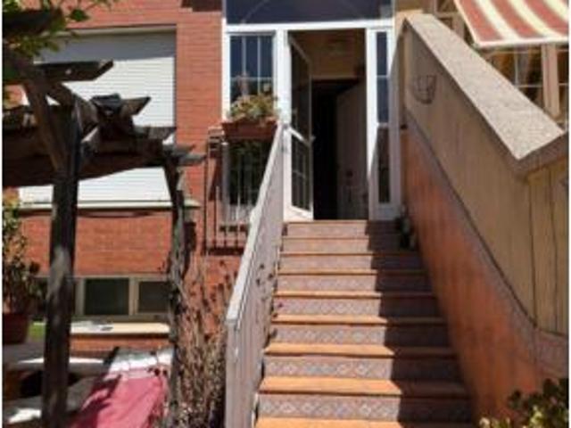 Casa adosada Venta Cáceres Capital, Sur