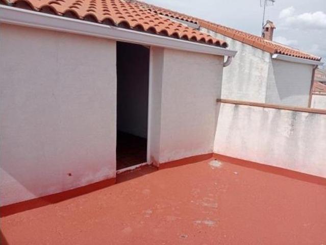 Casa adosada Venta Cadalso de los Vidrios, Cadalso de los Vidrios