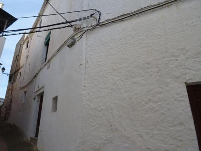 Casa adosada Venta Cádiar, Cádiar