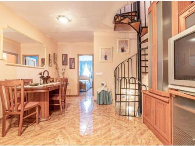 Casa adosada Venta Cádiar, Cádiar