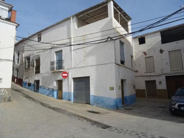 Casa adosada Venta Cádiar, Cádiar