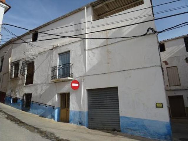 Casa adosada Venta Cádiar, Cádiar