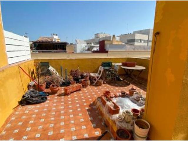 Casa adosada Venta Cádiz Capital, San José Varela La Laguna