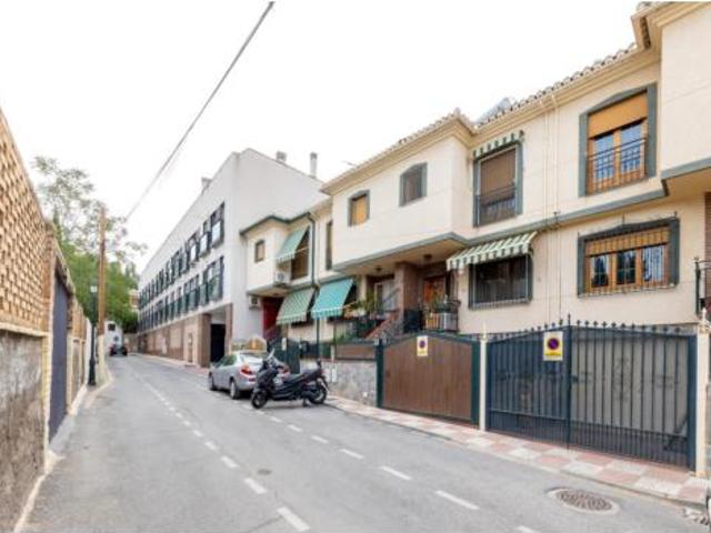 Casa adosada Venta Cájar, Cájar