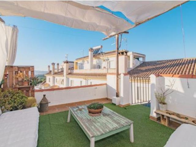 Casa adosada Venta La Zubia, La Zubia
