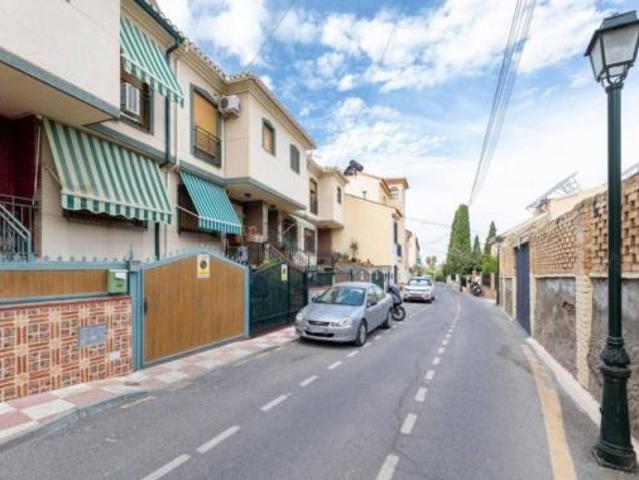 Casa adosada Venta Cájar, Cájar