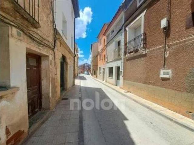 Casa adosada Venta Calamocha, Calamocha