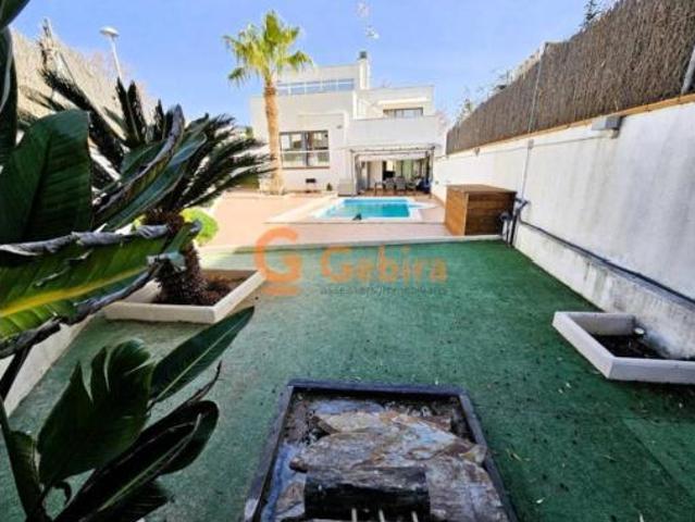 Casa adosada Venta Calafell, Bellamar Mas de la Mel