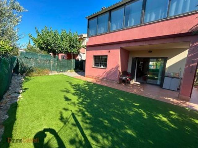 Casa adosada Venta Calafell, Bellamar Mas de la Mel