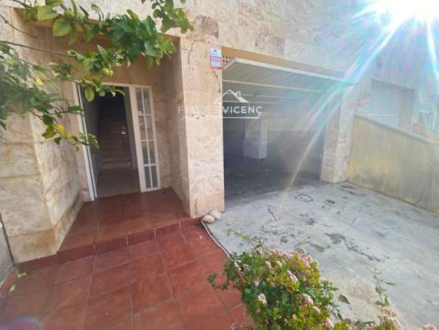 Casa adosada Venta Calafell, Segur de Calafell
