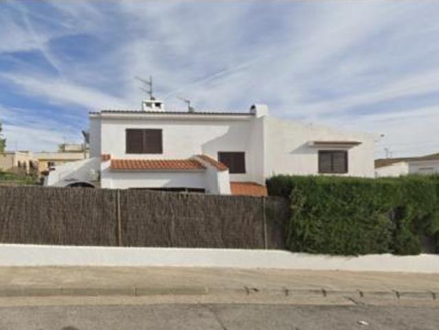 Casa adosada Venta Calafell, Segur de Calafell