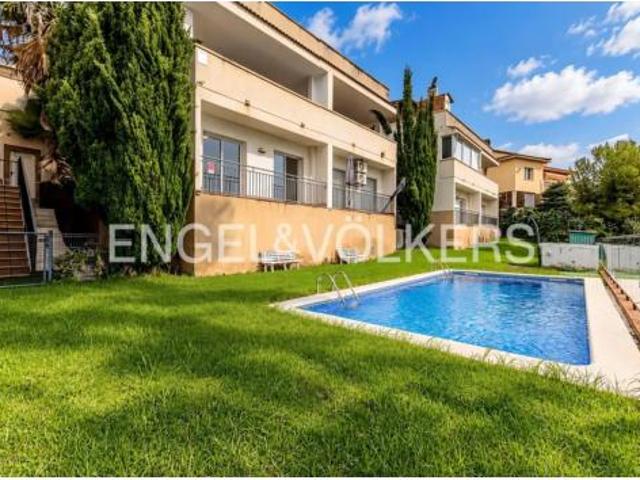 Casa adosada Venta Calafell, Segur de Calafell