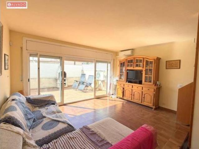Casa adosada Venta Calafell, Segur de Calafell