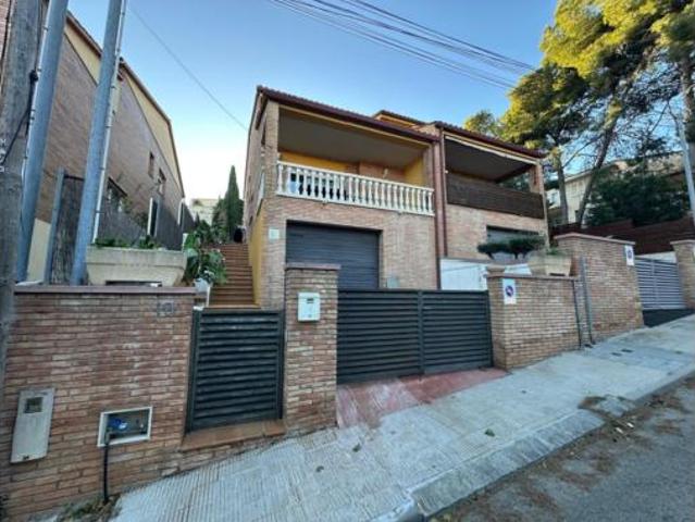 Casa adosada Venta Calafell, Segur de Calafell