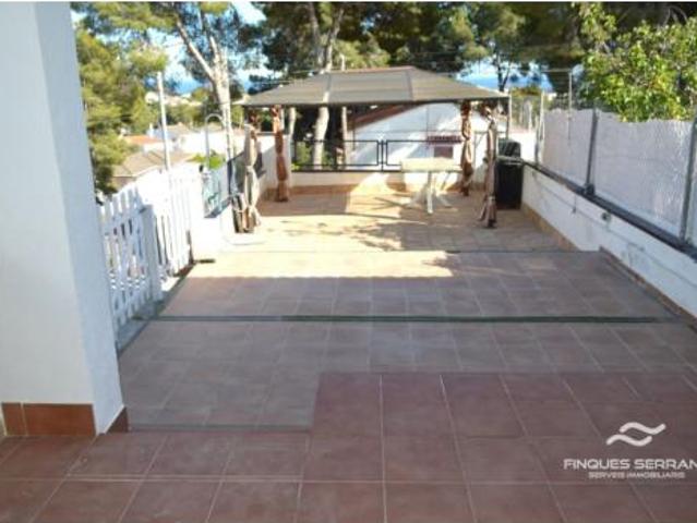 Casa adosada Venta Calafell, Segur de Calafell