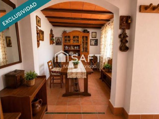 Casa adosada Venta Calafell, Segur de Calafell