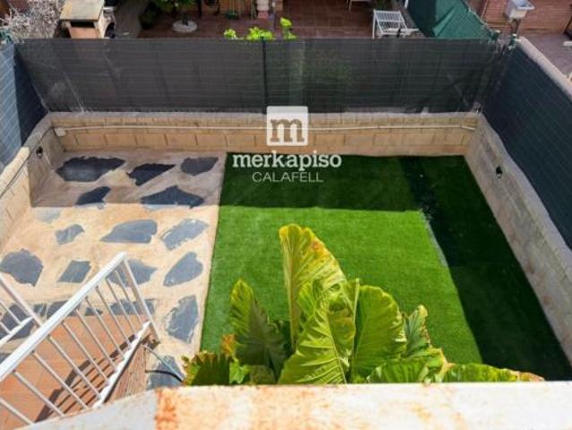 Casa adosada Venta Calafell, Valldemar Calafell Parc Mas Romeu