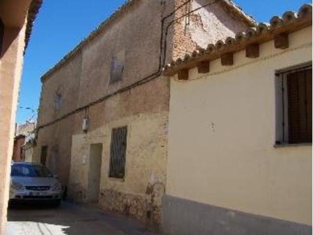 Casa adosada Venta Calatorao, Calatorao