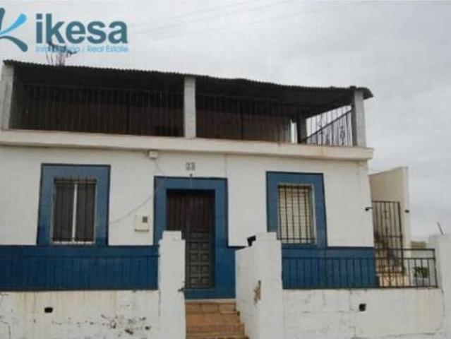 Casa adosada Venta Calañas, Calañas