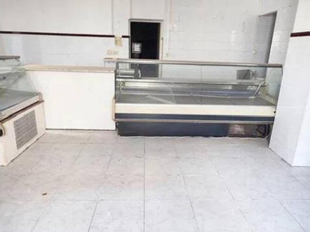 Casa adosada Venta Calañas, Calañas
