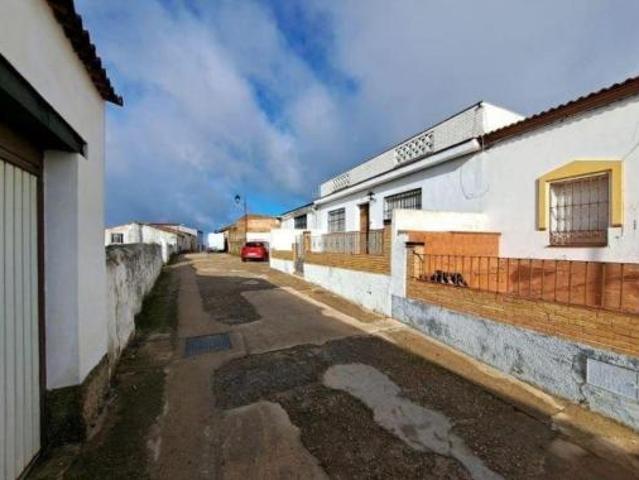 Casa adosada Venta Calañas, Calañas