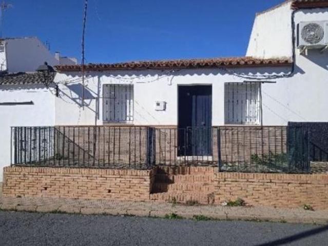 Casa adosada Venta Calañas, Calañas