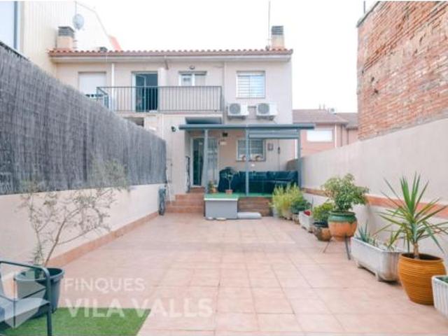 Casa adosada Venta Caldes de Montbui, Caldes de Montbui