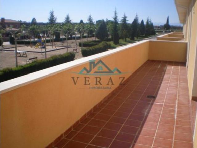 Casa adosada Venta Calera y Chozas, Alberche del Caudillo