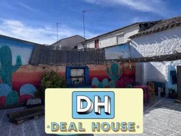 Casa adosada Venta Calera y Chozas, Calera y Chozas