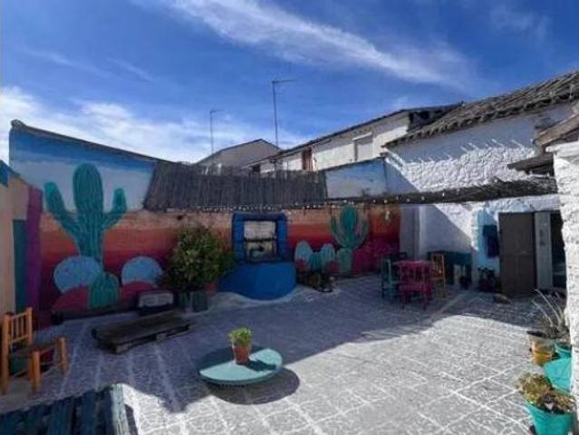 Casa adosada Venta Calera y Chozas, Calera y Chozas