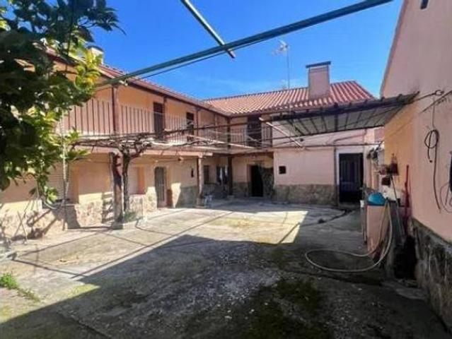 Casa adosada Venta Calera y Chozas, Calera y Chozas