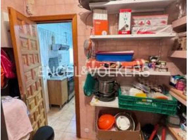 Casa adosada Venta Calera y Chozas, Calera y Chozas