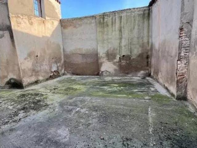 Casa adosada Venta Calera y Chozas, Calera y Chozas