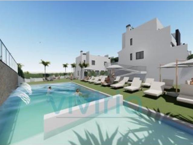 Casa adosada Venta Callosa de Segura, Callosa de Segura