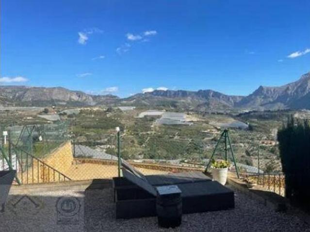 Casa adosada Venta Callosa d'en Sarrià, Callosa d'en Sarrià