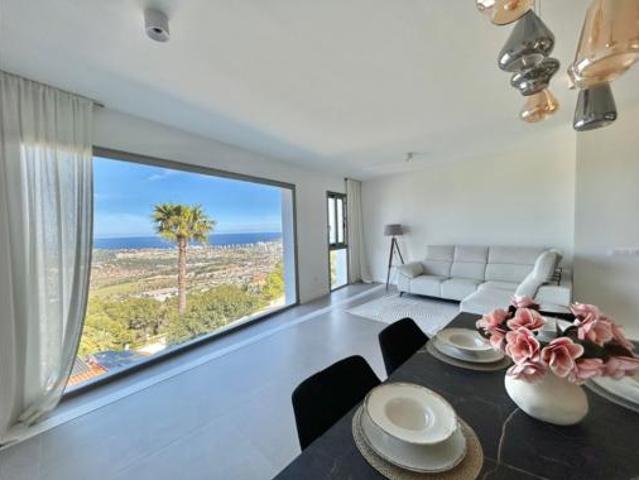 Casa adosada Venta Calpe Calp, Cala Manzanera