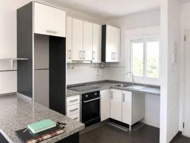 Casa adosada Venta Calpe Calp, La Cometa Carrió Park