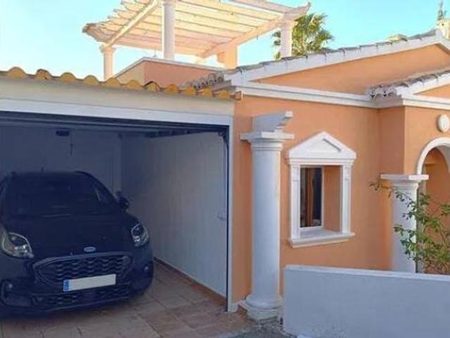Casa adosada Venta Calpe Calp, La Cometa Carrió Park
