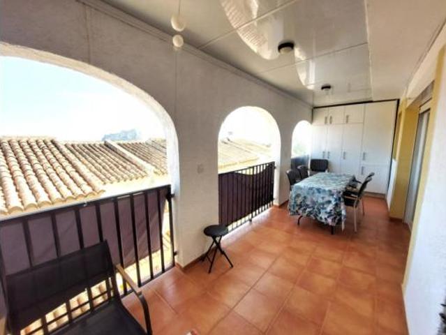 Casa adosada Venta Calpe Calp, La Cometa Carrió Park