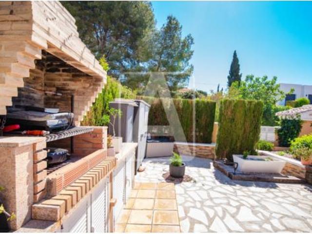 Casa adosada Venta Calpe Calp, La Cometa Carrió Park